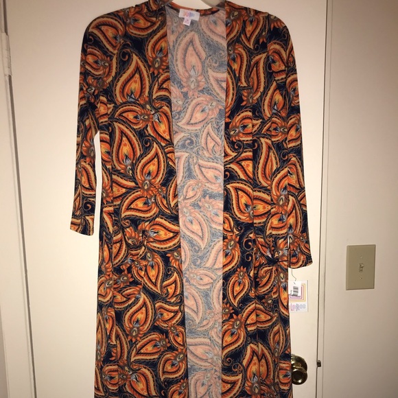 LuLaRoe Sweaters - Brand New With Tags Sarah